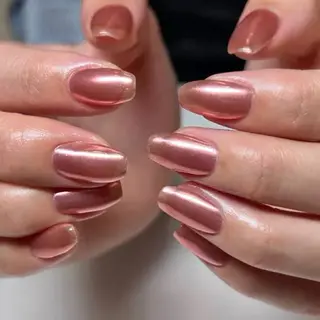 ネイル elu船橋店 KAORIのネイルデザイン