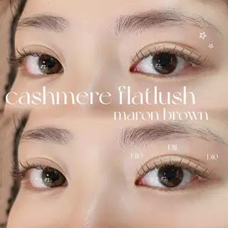 マツエク・マツパ Fujimoto 🦭⸝⋆꙳のマツエク・マツパデザイン