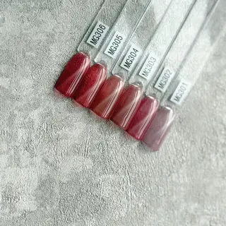 ネイル Good day Isideのネイルデザイン