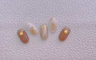 ネイル NANA NAILのネイルデザイン