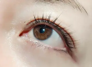 マツエク・マツパ アイデザイナー Key（ケイ）の眉毛・アイブロウイメージ