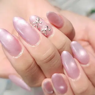 ネイル おで@ oderi_nailのネイルデザイン