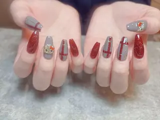 ネイル Nail Salon Taki/吉祥寺店のネイルデザイン