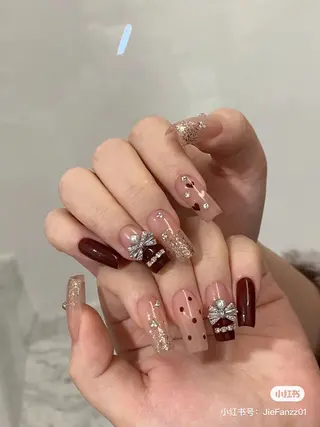 ネイル YK Beauty Salonのマツエク・マツパデザイン