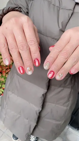 ネイル irooo 21のネイルデザイン