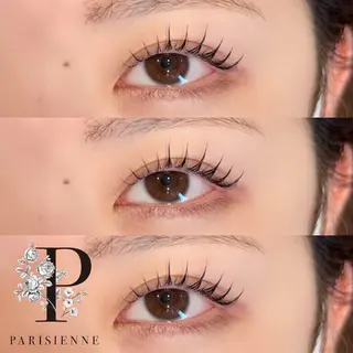 マツエク・マツパ Olivia 村上のマツエク・マツパデザイン