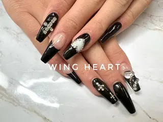 ネイル I. AYUMIのネイルデザイン