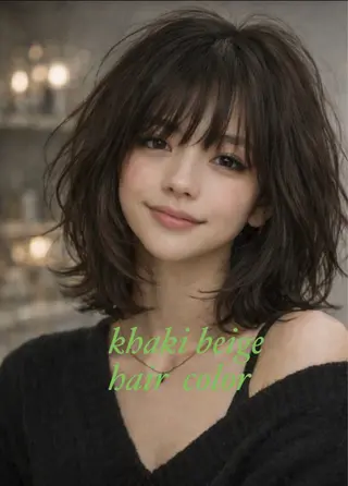 ショート カラー M.SLASH 辻 孝志のヘアスタイル