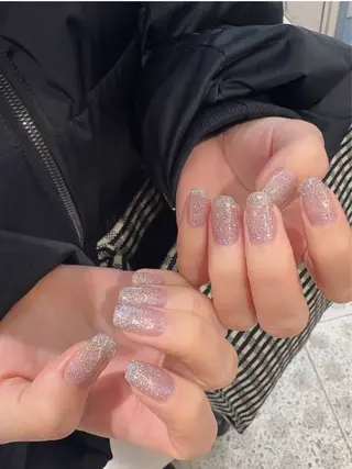 ネイル Cherirnail kaoriのネイルデザイン