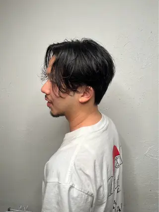 ショート メンズ 💈メンズ特化💈 TASUKUのヘアスタイル