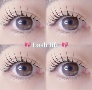 マツエク・マツパ Ange .アンジュ はまだ さいかのマツエク・マツパデザイン