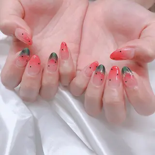 ネイル Private Salon 大宮のネイルデザイン