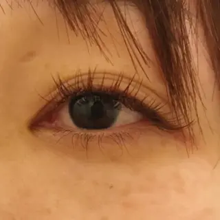 マツエク・マツパ アイリスト kubotaのマツエク・マツパデザイン