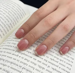 ネイル Queens PUPUのネイルデザイン