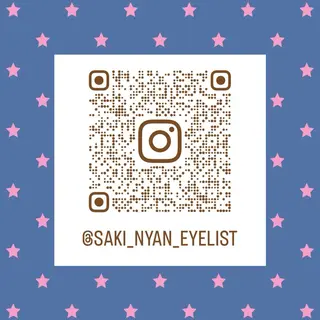 マツエク・マツパ まつ毛・まゆげ専門 ★sakiのマツエク・マツパデザイン
