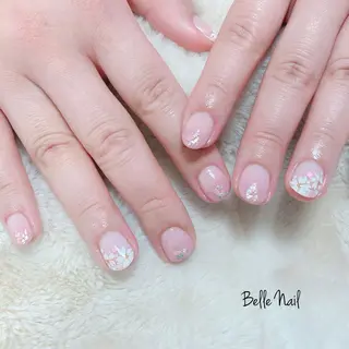 ネイル Sak nailroomのネイルデザイン