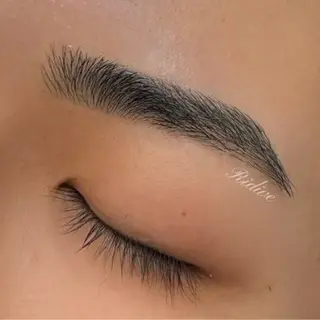 メンズ アイブロウ MAMA 川崎店 Yumeka🤍のマツエク・マツパデザイン