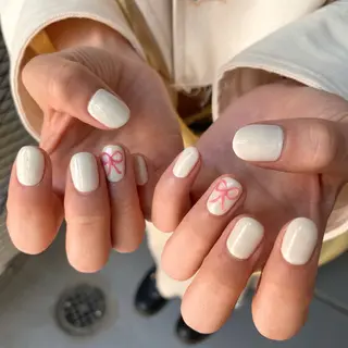 ネイル ミサキ CHIC NAILのネイルデザイン