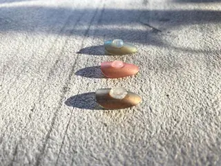 ネイル 49-seek所属・49-seek 松野千恵子のネイルデザイン