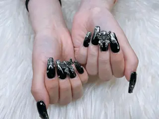 ネイル nail ameryのネイルデザイン