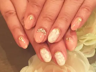 ネイル Nest 三田のマツエク・マツパデザイン