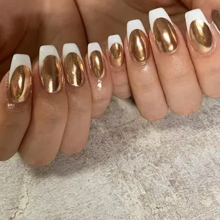 ネイル S♡JEWEL所属・S. JEWELのネイルデザイン