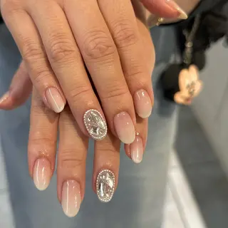 ネイル fukuyasu rikaのネイルデザイン