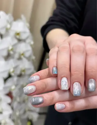 ネイル Ihoji Hotaruのネイルデザイン