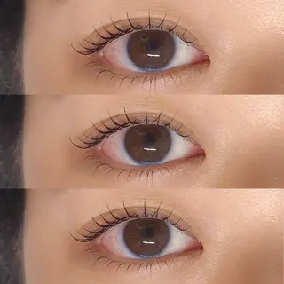 マツエク・マツパ meg .のマツエク・マツパデザイン