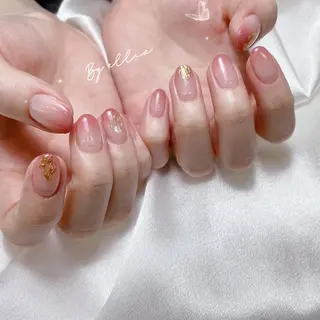 ネイル 閨匠ビューティサロン 新橋店♡Ellieのネイルデザイン