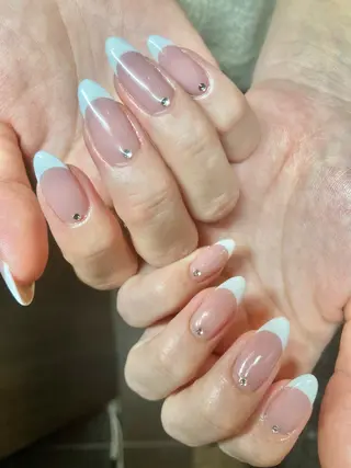 ネイル たまプラーザ ANZUのネイルデザイン