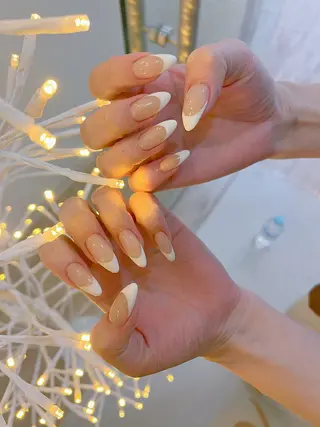 ネイル XIMINANAIL SALON堀江店のネイルデザイン