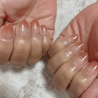 ネイル 吉岡 裕子のネイルデザイン