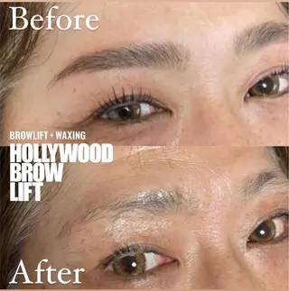 マツエク・マツパ アイブロウ まつ毛専門店　mauvé所属・横道 亜美のマツエク・マツパデザイン