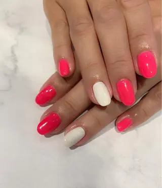 ネイル 三村 綾のマツエク・マツパデザイン