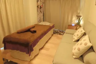 林 ハヤシのエステ・リラクイメージ