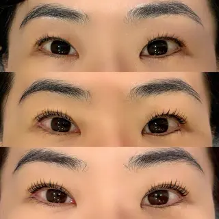 マツエク・マツパ 🩵ANELA東口 齋藤琴音💚のマツエク・マツパデザイン