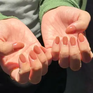 ネイル Lanié yokokawaのネイルデザイン