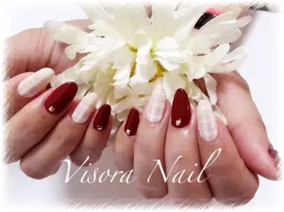 ネイル 美SORA ～ｳﾞｨｿﾗ～のネイルデザイン