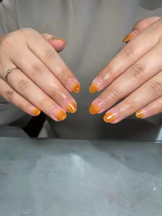 ネイル LAVISH nail salonのネイルデザイン