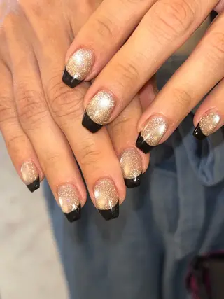 ネイル sii eyelash  センター北所属・siiセンター北 YURIのネイルデザイン