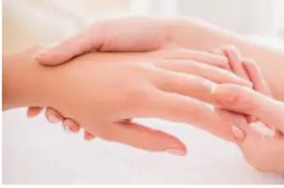 もみほぐしゆらり八王子所属・もみほぐしゆらり ☆田村☆のエステ・リラクイメージ