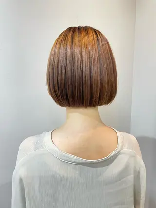 ショート Yusuke ユウスケのヘアスタイル