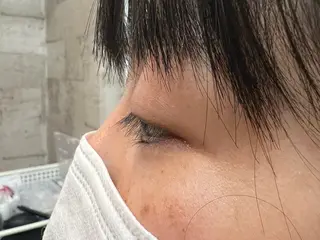 マツエク・マツパ ✨デトックス職人✨ トーヒラボのヘアスタイル