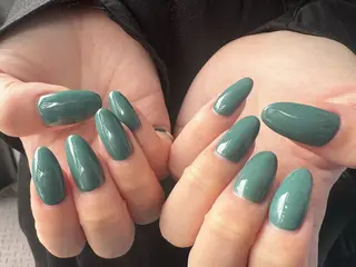 ネイル 2me YUKIMIのネイルデザイン