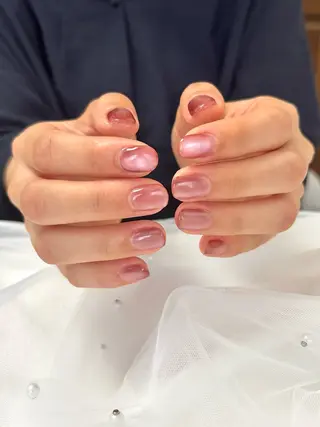 ネイル 【Nia】 natsukiのネイルデザイン