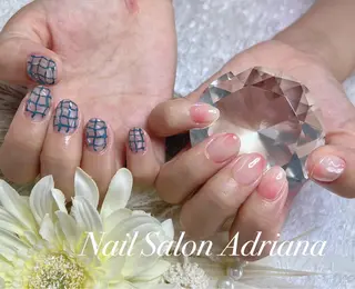 ネイル ADRIANA 大久保駅前徒歩2分のその他イメージ