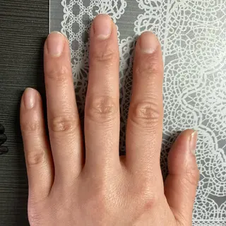 ネイル ハンドケア&ネイルケア桃の木所属・ケアリスト🍀 マリユキのネイルデザイン