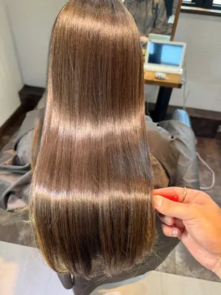 Agu hair onyx所属・松本 康佑のヘアスタイル