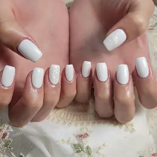 ネイル ネイルサロンほっこり kanaのネイルデザイン